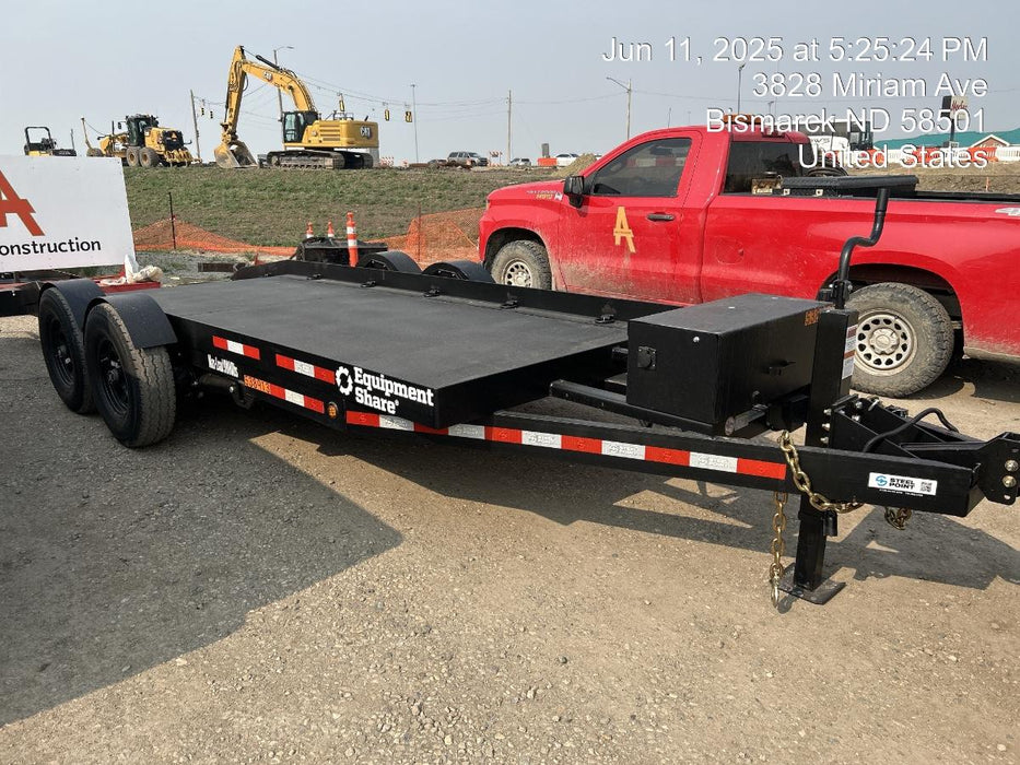 2025 STEELPOINT K19E