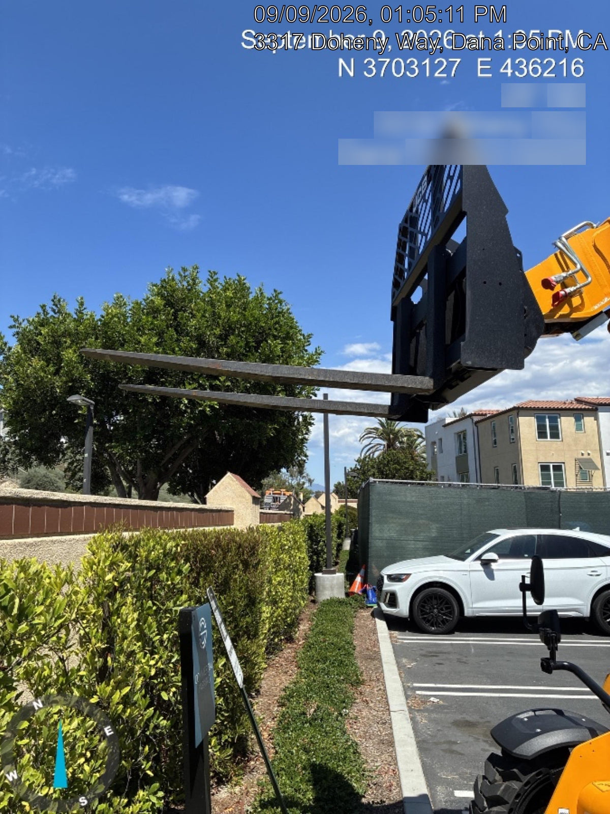 2026 JCB 505-20TC