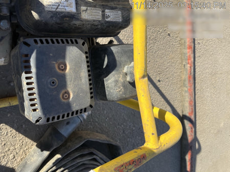 2021 WACKER NEUSON PT3A