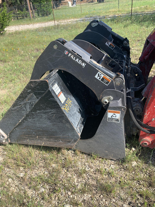 2020 PALADIN Scrap Grapple - 66