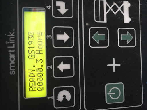 2020 Genie GS-1930 GENIE GS-1930