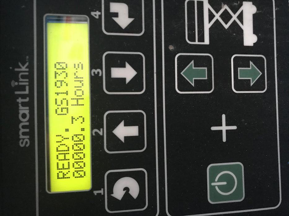 2020 Genie GS-1930 GENIE GS-1930