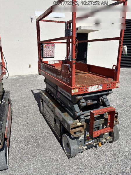 2019 SKYJACK SJIII-3219
