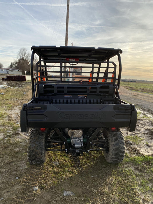 2022 KAWASAKI Mule PRO-DXT (Half Door)