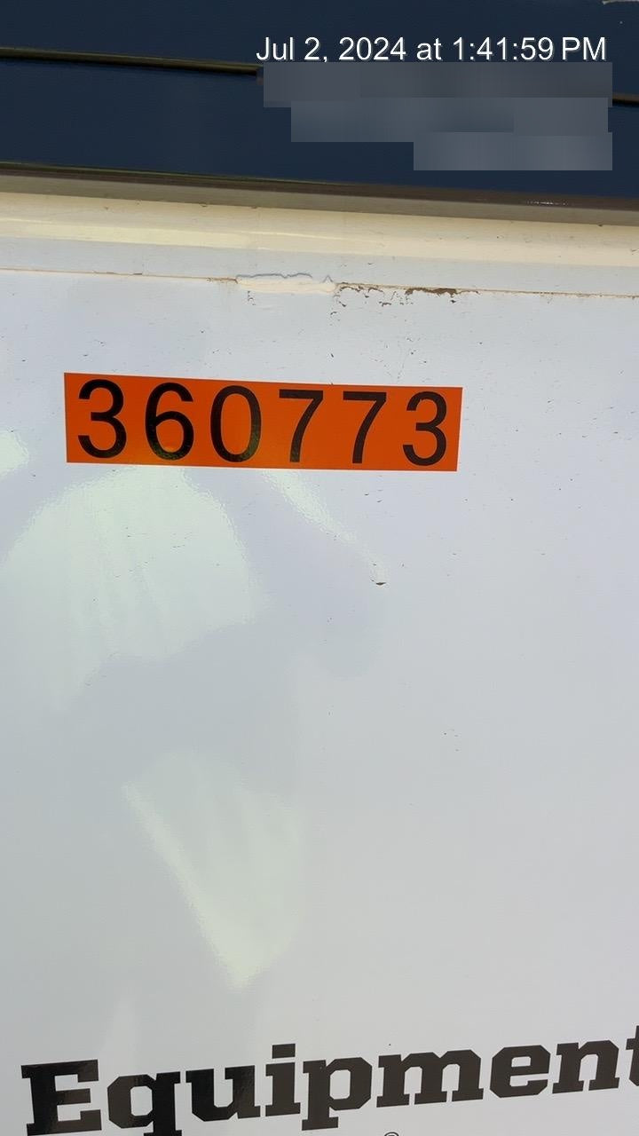 2023 FUJI MD050-EQS