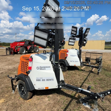 2026 GENERAC MLTS-4