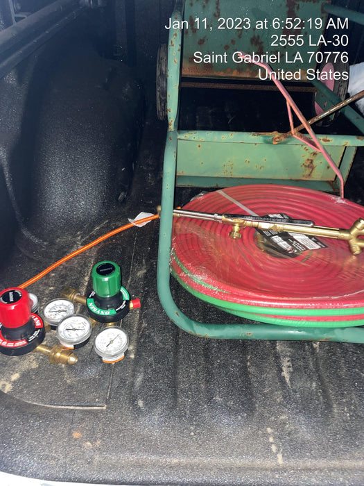 2020 SUMNER 213-16FB-LF