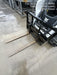 2022 ARROW MATERIAL HANDLING 48" Pallet Forks - Arrow