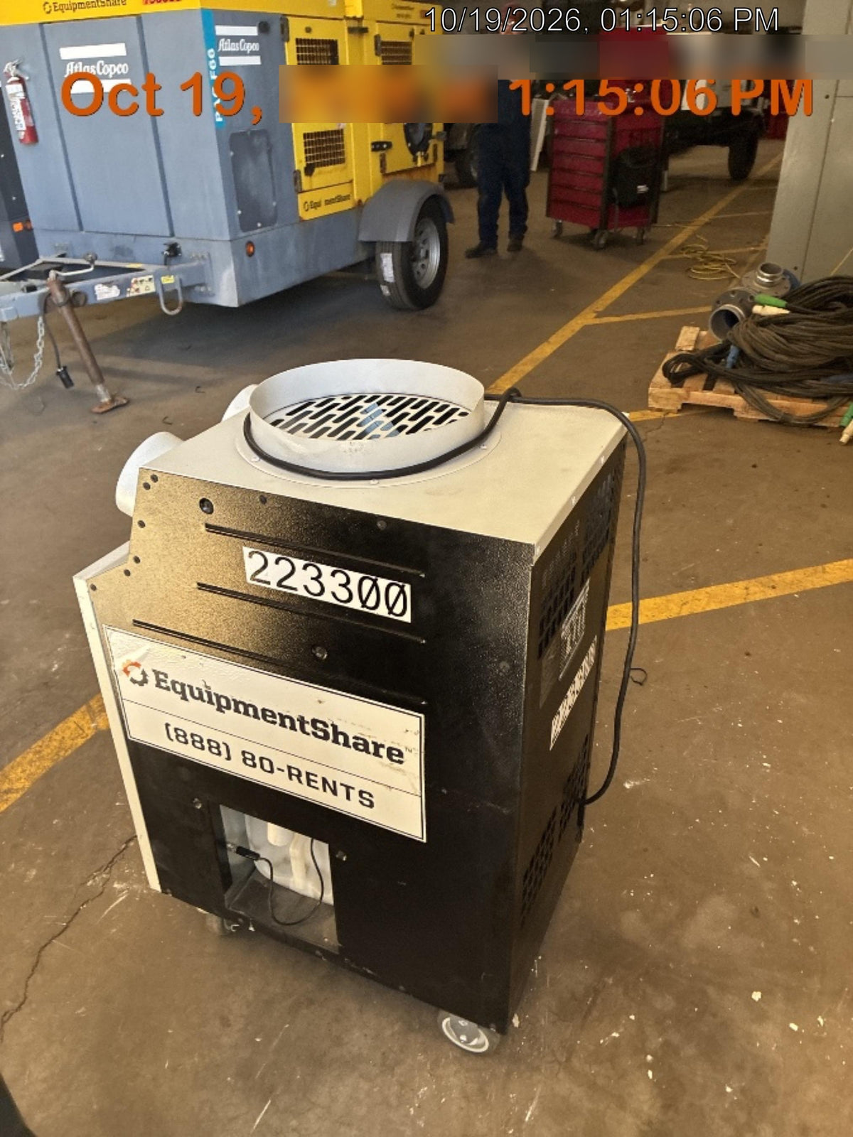 2022 KWIKOOL KPAC1411-2