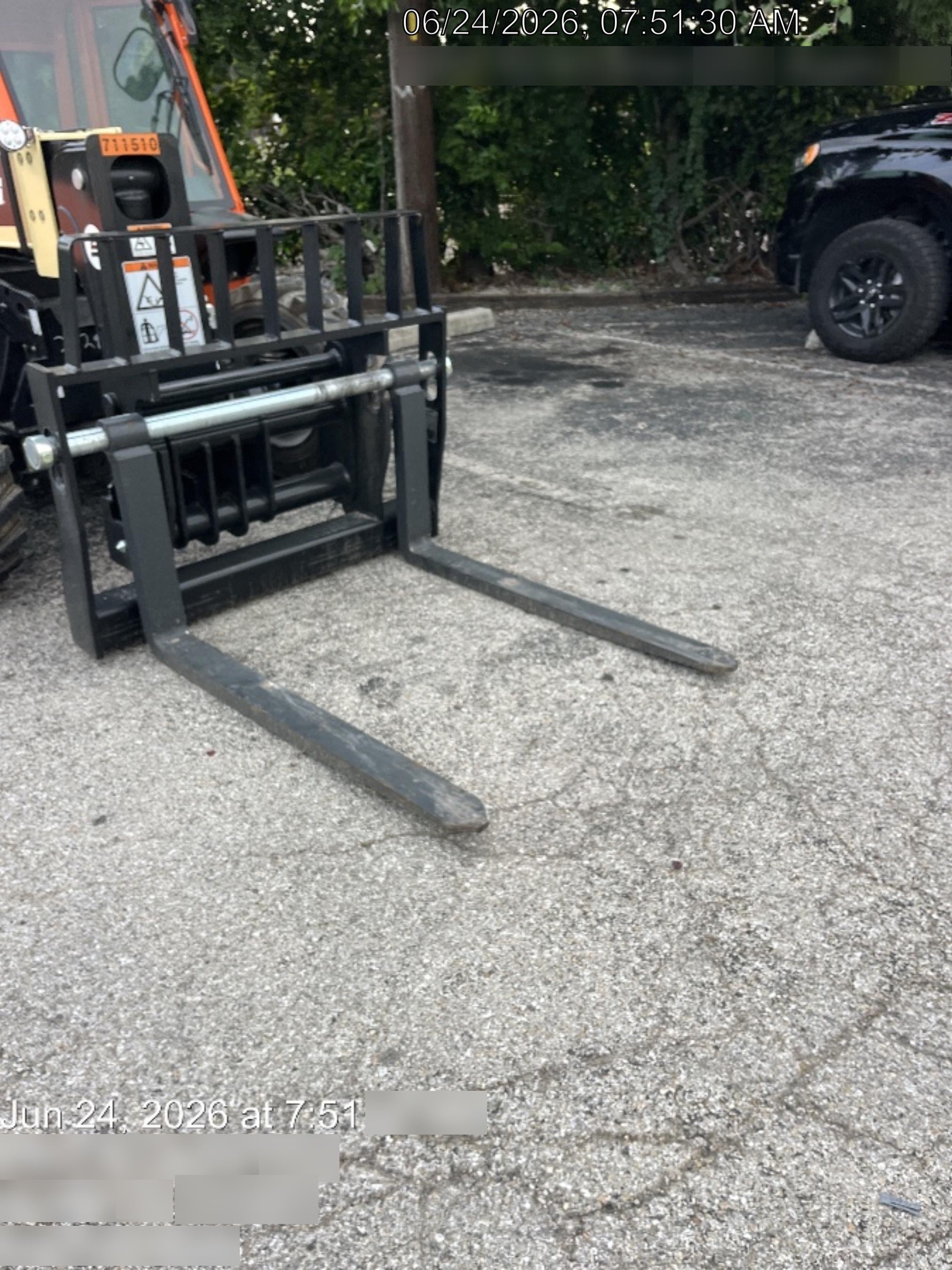2026 JLG 519