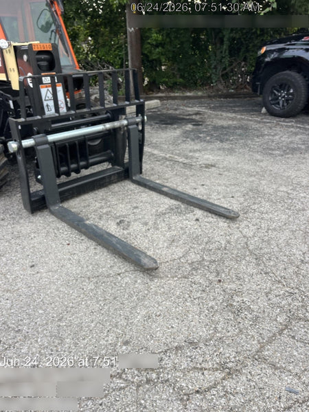 2026 JLG 519