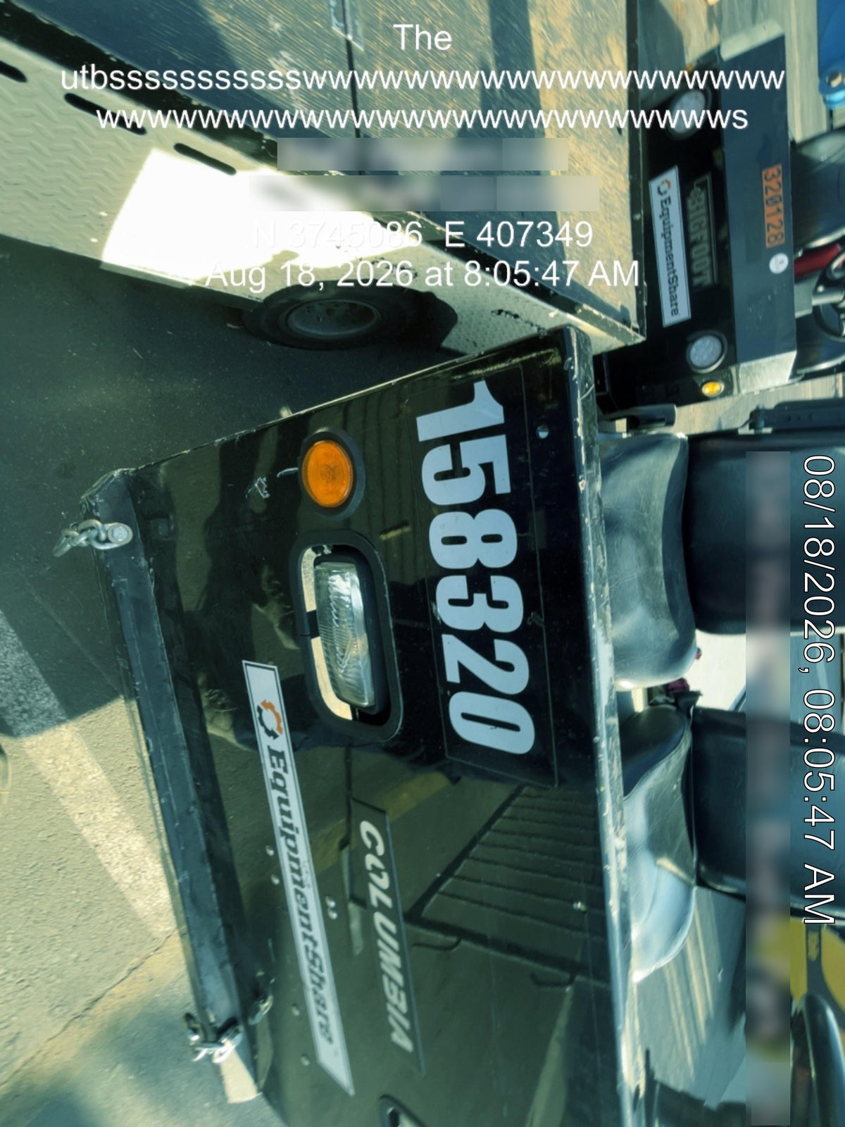 2021 COLUMBIA Payloader 2XL
