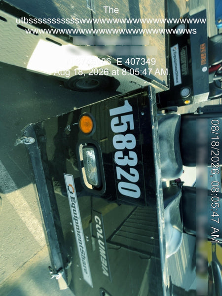 2021 COLUMBIA Payloader 2XL