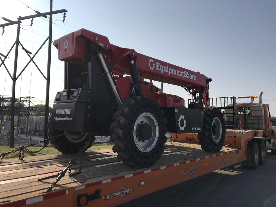 2020 MANITOU MTA8044