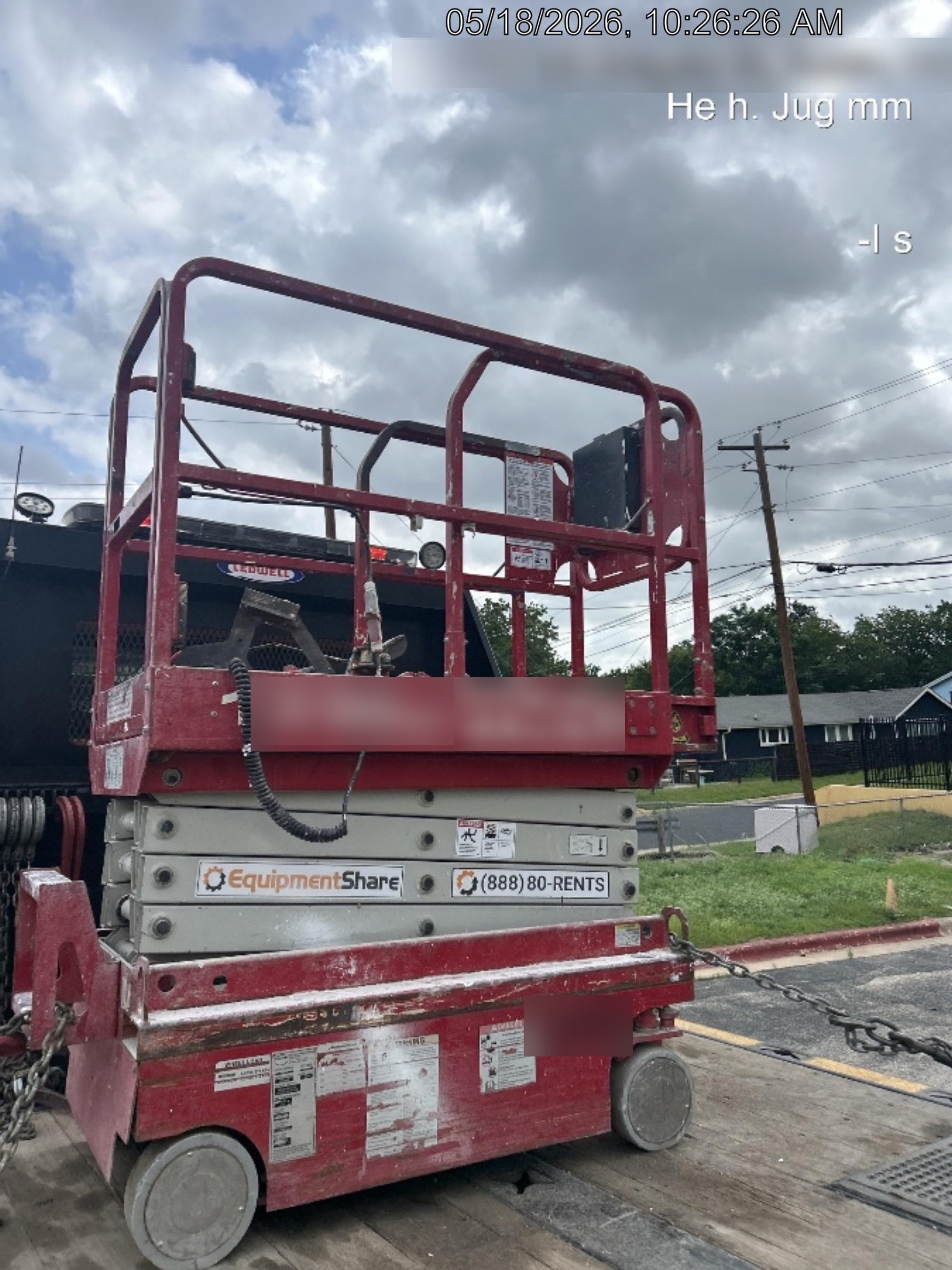 2018 MEC 1330SE MEC 1330SE, 2 Yr Full Extended Warranty
