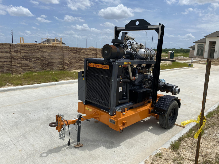 2021 RWN RWN-6NHTA-EM-RP