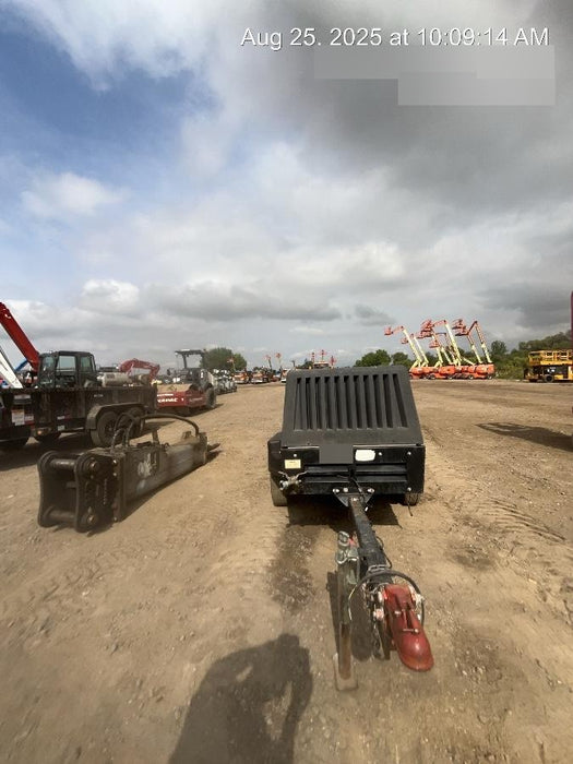 2019 SULLAIR 185-DPQ