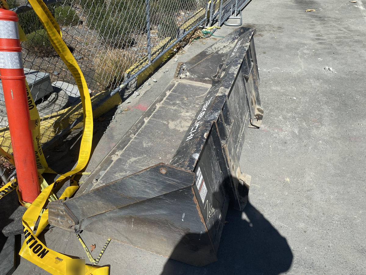 2020 ARROW MATERIAL HANDLING 60" Pallet Forks - Arrow