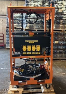 2025 LIND EQUIPMENT LE-4WR200APT-ES