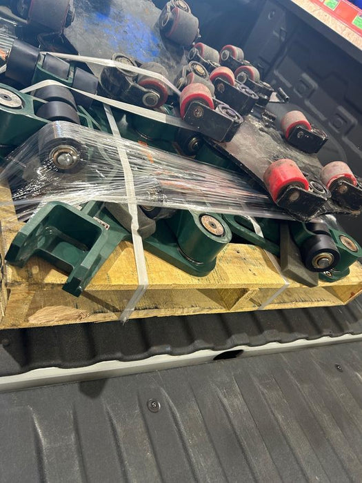 2024 HILMAN ROLLERS OMNI-6