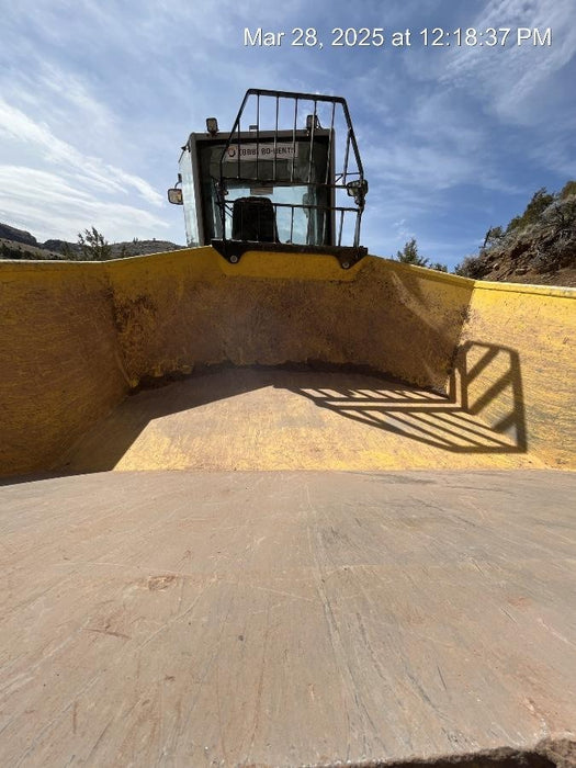 2024 WACKER NEUSON DV604 Cab Standard Tires