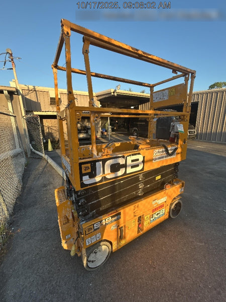 2024 JCB S1932E