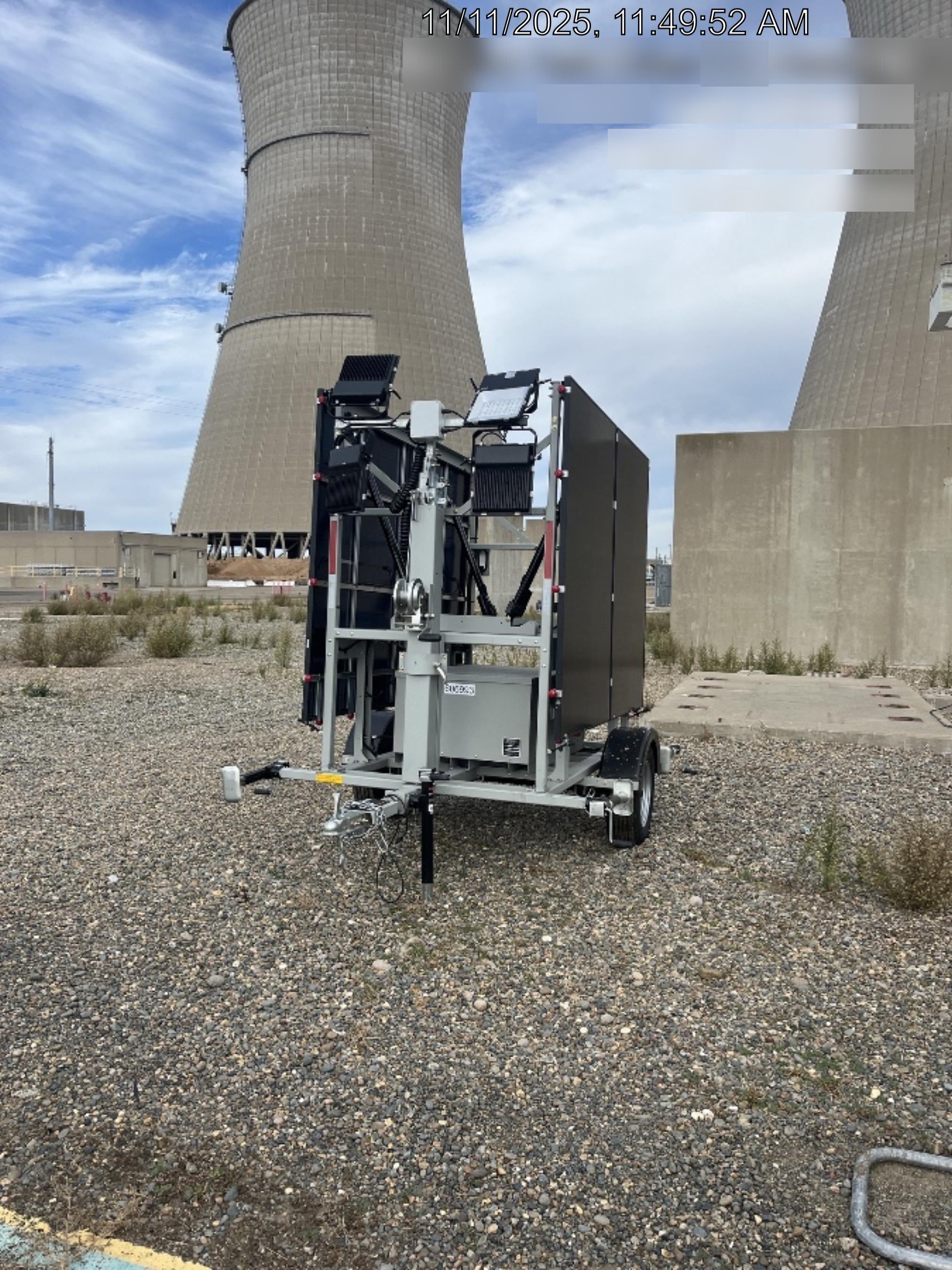2025 PROGRESS SOLAR SOLUTIONS Helios-2XP