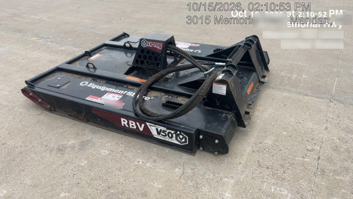 2025 VIRNIG RBV72-25