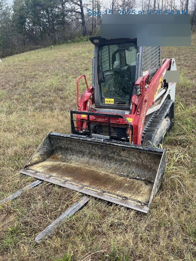 2025 ARROW MATERIAL HANDLING F5100CB - 72"