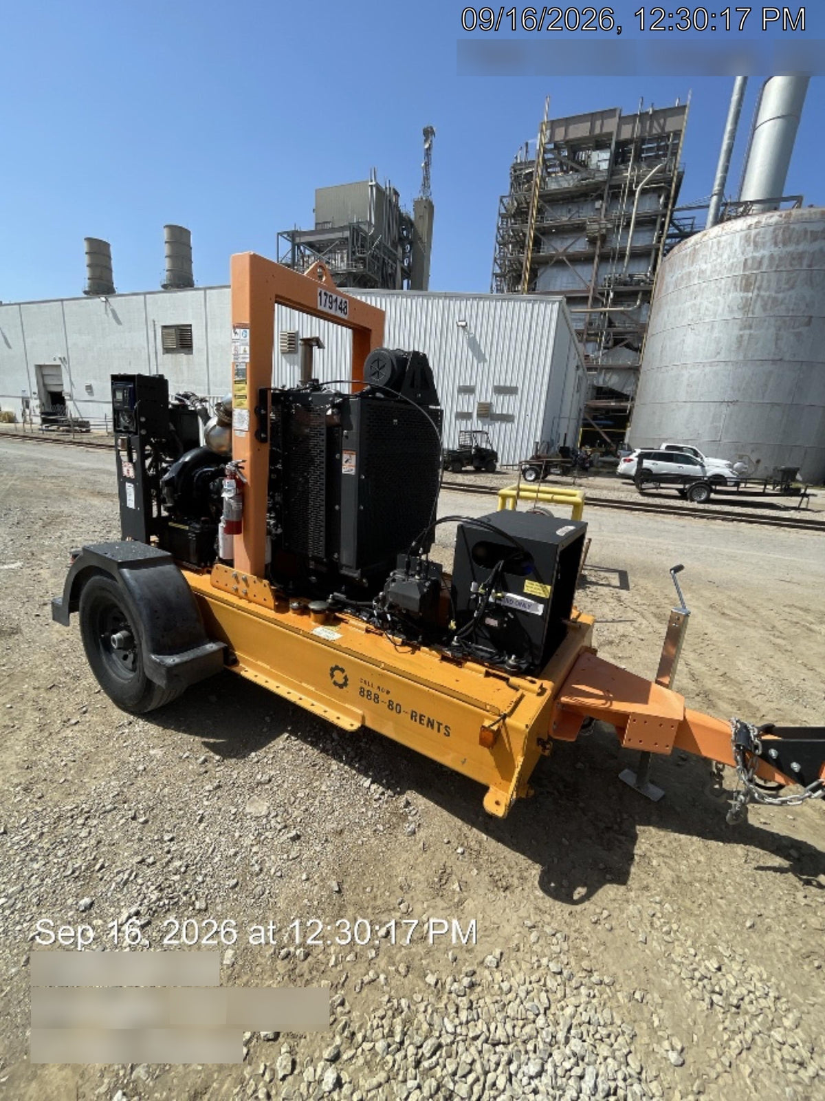 2021 PIONEER PP88S12L71-TCD3.6