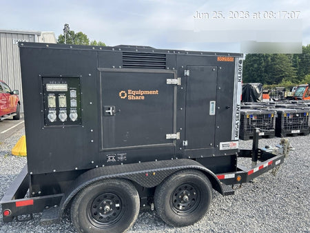 2023 FTG KL80FQ-T
