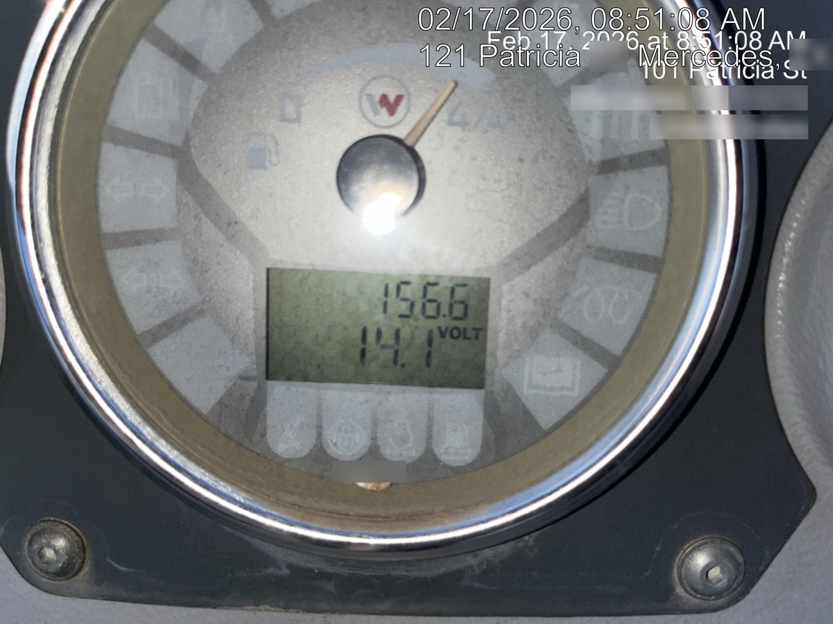 2018 WACKER NEUSON 5055