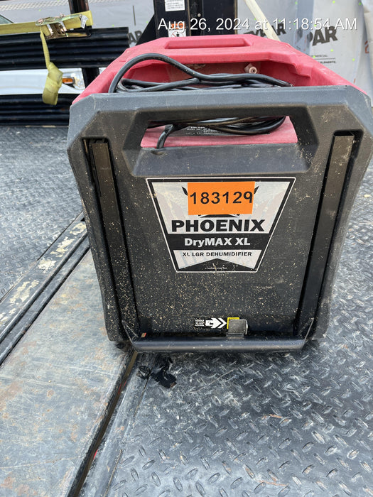 2021 PHOENIX DryMAX XL