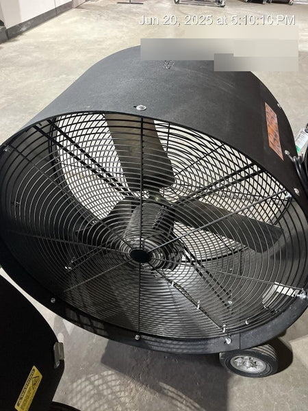 2024 SCHAEFER VKM36-2-B-O