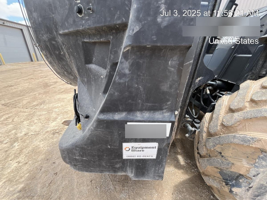 2020 PORTACOOL JETSTREAM 270