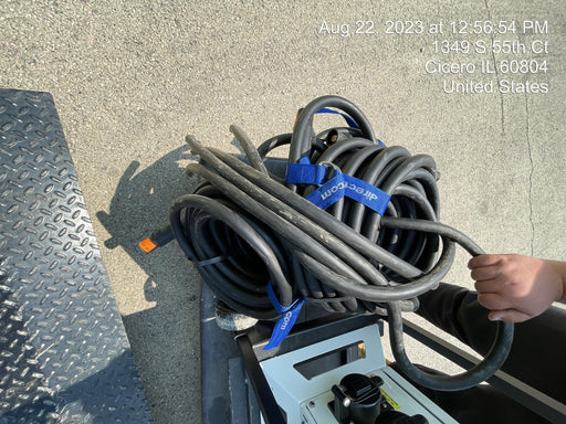 2022 TRYSTAR TP-43C-M-F10