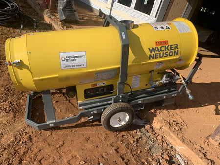 2020 WACKER NEUSON HI400