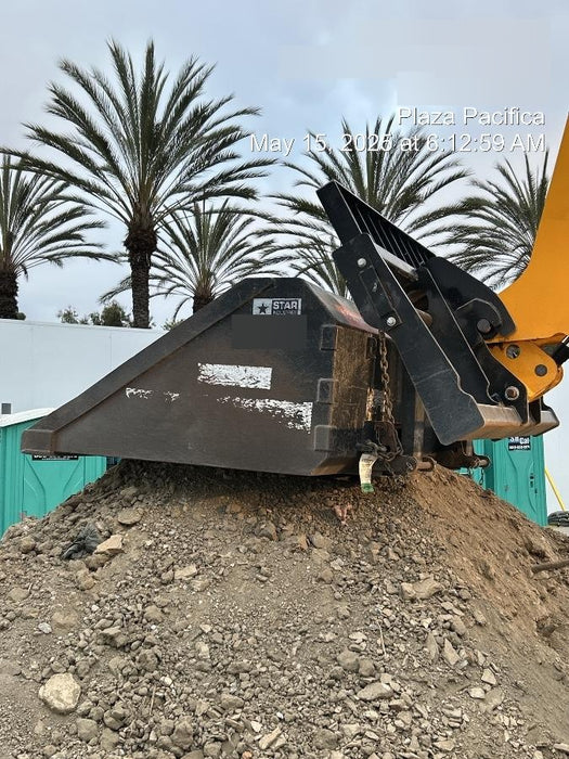 2021 STAR INDUSTRIES 1406B