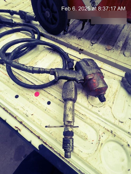 2020 MICHIGAN PNEUMATIC 750SS