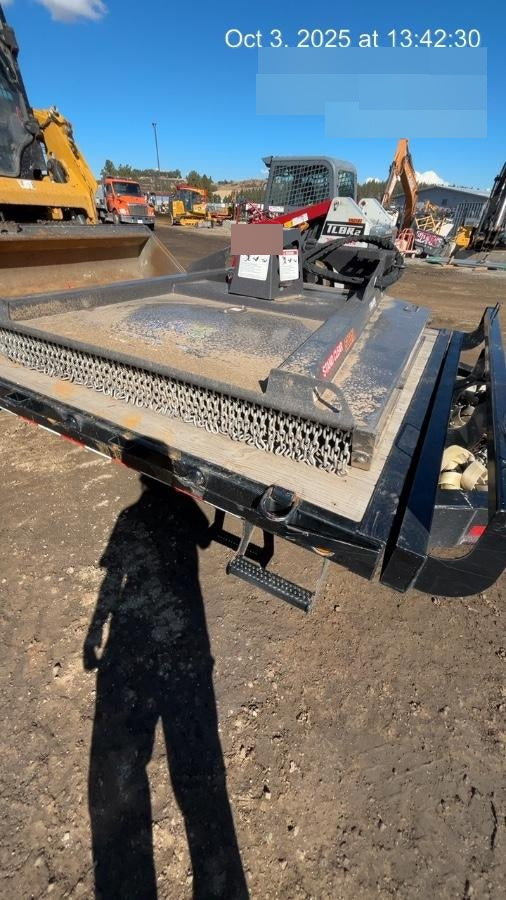 2025 PALADIN 30372A-0022