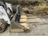 2021 PALADIN 48" Pallet Forks - Paladin