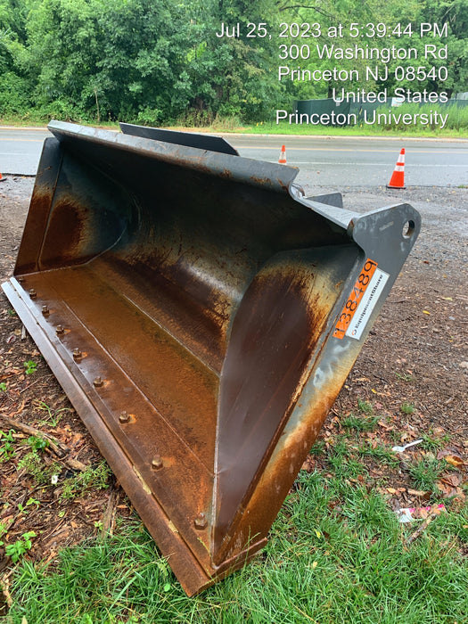 2021 ACS Loader Bucket