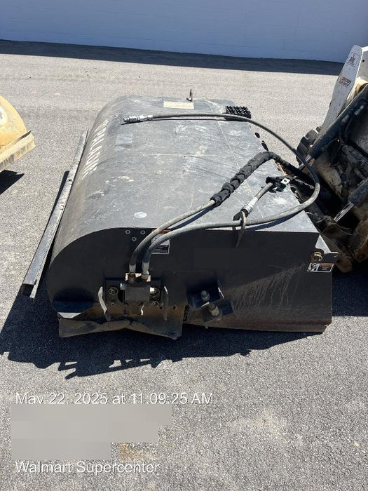 2020 PALADIN Sweepster SB72