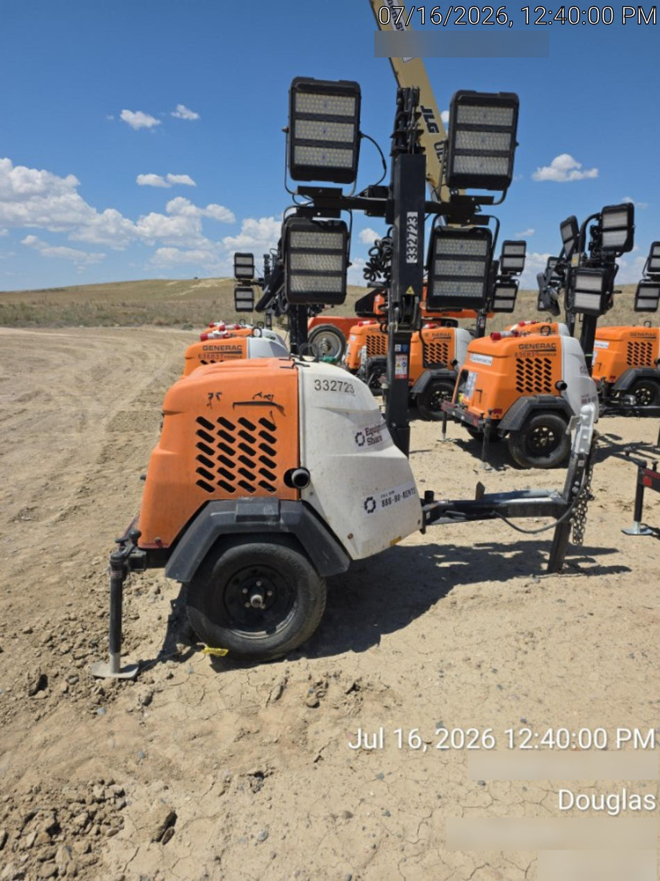 2023 GENERAC MLT2
