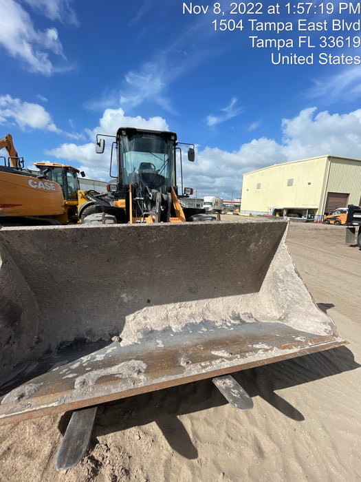 2014 WERK-BRAU PF60WL621