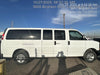 2023 CHEVROLET Express Van - Rental