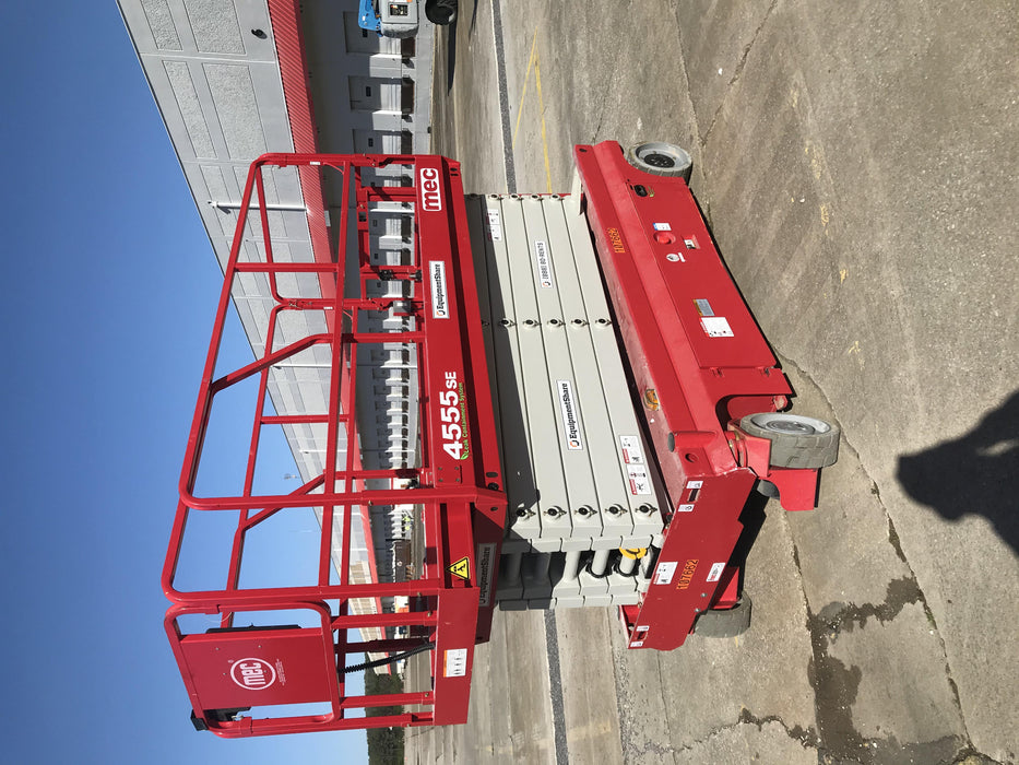 2020 MEC 4555SE