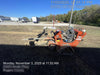 2023 DITCH WITCH C24XA
