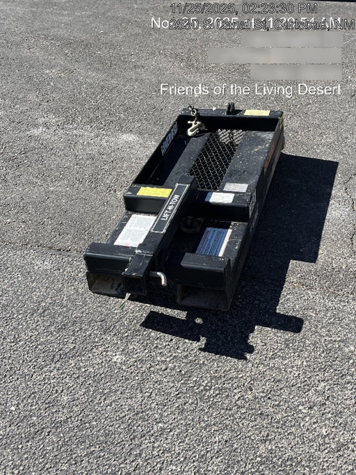 2025 STAR INDUSTRIES 1390B