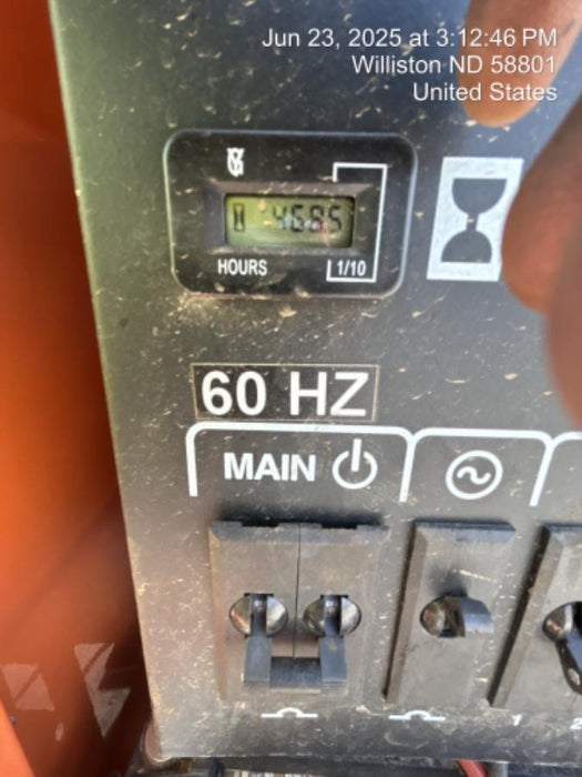 2025 WANCO WLTT-4MK8K